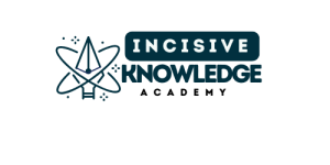 Incisive Knowledge Academy Logo